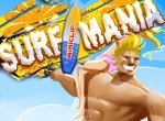 Subway surfer
